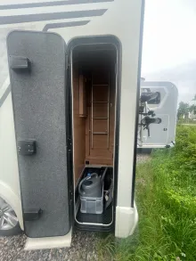 Fahrzeugbild Knaus Tourer VAN 500 LT VANSATION #6