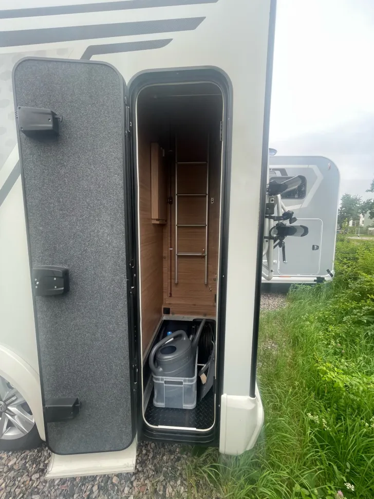 Fahrzeugbild Knaus Tourer VAN 500 LT VANSATION #6