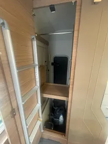 Fahrzeugbild Knaus Tourer VAN 500 LT VANSATION #7