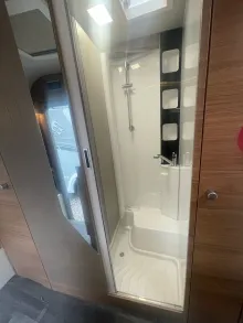 Fahrzeugbild Knaus Tourer VAN 500 LT VANSATION #16
