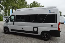 Fahrzeugbild Knaus BoxStar 600 Street 60 Years #4