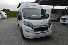 Fahrzeugbild Knaus BoxStar 600 Street 60 Years #5