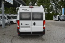 Fahrzeugbild Knaus BoxStar 600 Street 60 Years #6
