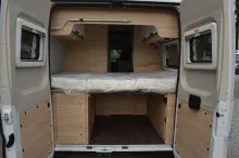 Fahrzeugbild Knaus BoxStar 600 Street 60 Years #7