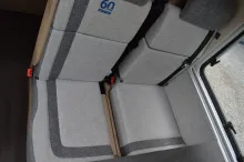 Fahrzeugbild Knaus BoxStar 600 Street 60 Years #9