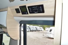 Fahrzeugbild Knaus BoxStar 600 Street 60 Years #10