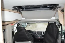 Fahrzeugbild Knaus BoxStar 600 Street 60 Years #13