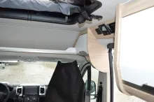 Fahrzeugbild Knaus BoxStar 600 Street 60 Years #15