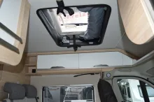 Fahrzeugbild Knaus BoxStar 600 Street 60 Years #17