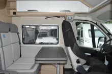 Fahrzeugbild Knaus BoxStar 600 Street 60 Years #18