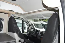 Fahrzeugbild Knaus BoxStar 600 Street 60 Years #19