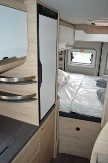 Fahrzeugbild Knaus BoxStar 600 Street 60 Years #20