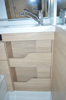 Fahrzeugbild Knaus BoxStar 600 Street 60 Years #25