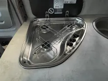 Fahrzeugbild Knaus L!VE I 650 MEG IC-Line #13