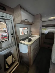 Fahrzeugbild Knaus L!VE I 650 MEG IC-Line #14