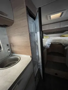 Fahrzeugbild Knaus L!VE I 650 MEG IC-Line #15