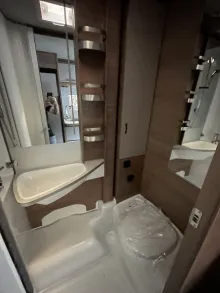 Fahrzeugbild Knaus L!VE I 650 MEG IC-Line #16