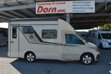 Fahrzeugbild Knaus Tourer VAN 500 LT VANSATION Zusatzausstattung #1