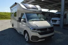 Fahrzeugbild Knaus Tourer VAN 500 LT VANSATION Zusatzausstattung #3