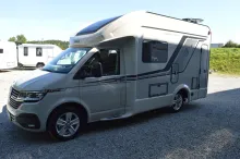 Fahrzeugbild Knaus Tourer VAN 500 LT VANSATION Zusatzausstattung #4