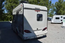 Fahrzeugbild Knaus Tourer VAN 500 LT VANSATION Zusatzausstattung #5