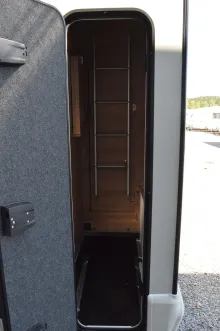 Fahrzeugbild Knaus Tourer VAN 500 LT VANSATION Zusatzausstattung #6