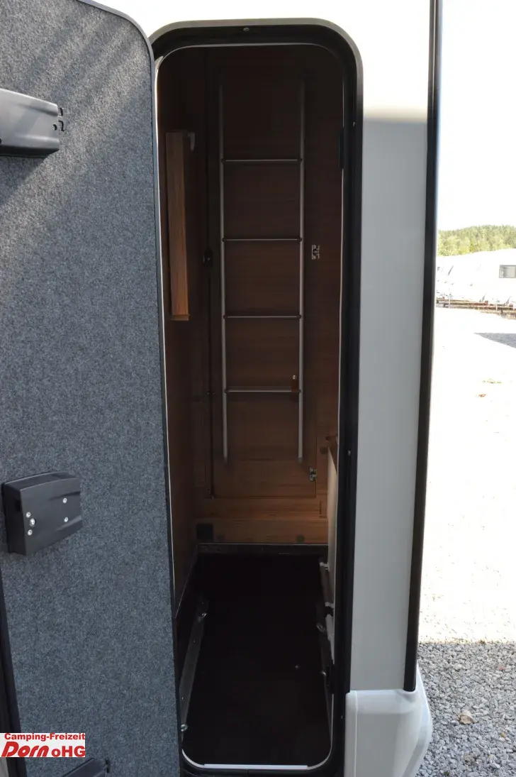 Fahrzeugbild Knaus Tourer VAN 500 LT VANSATION Zusatzausstattung #6