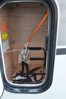 Fahrzeugbild Knaus Tourer VAN 500 LT VANSATION Zusatzausstattung #7