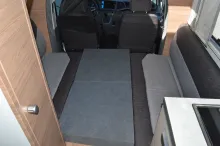 Fahrzeugbild Knaus Tourer VAN 500 LT VANSATION Zusatzausstattung #8