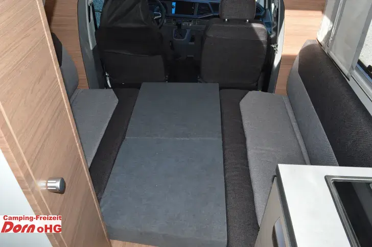 Fahrzeugbild Knaus Tourer VAN 500 LT VANSATION Zusatzausstattung #8