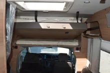 Fahrzeugbild Knaus Tourer VAN 500 LT VANSATION Zusatzausstattung #9