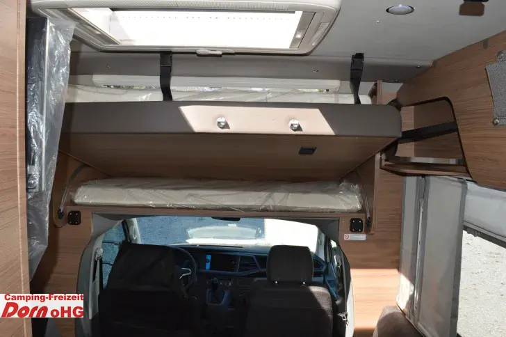 Fahrzeugbild Knaus Tourer VAN 500 LT VANSATION Zusatzausstattung #9