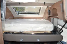 Fahrzeugbild Knaus Tourer VAN 500 LT VANSATION Zusatzausstattung #10