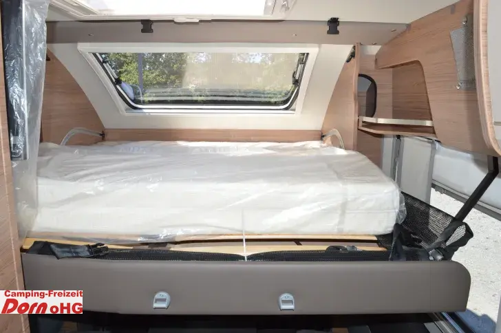 Fahrzeugbild Knaus Tourer VAN 500 LT VANSATION Zusatzausstattung #10