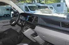 Fahrzeugbild Knaus Tourer VAN 500 LT VANSATION Zusatzausstattung #11