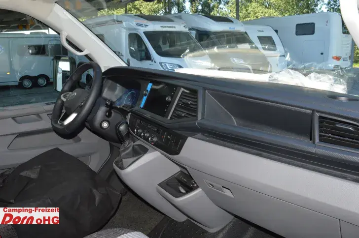 Fahrzeugbild Knaus Tourer VAN 500 LT VANSATION Zusatzausstattung #11