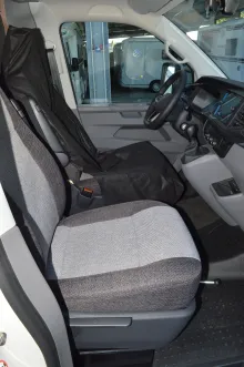 Fahrzeugbild Knaus Tourer VAN 500 LT VANSATION Zusatzausstattung #12