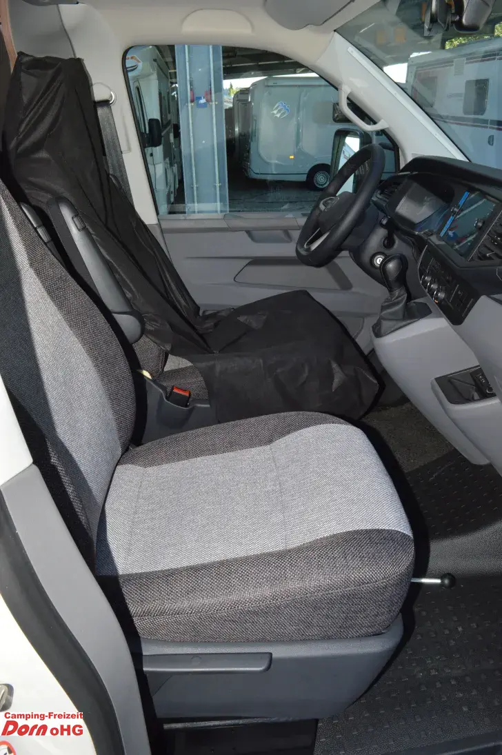 Fahrzeugbild Knaus Tourer VAN 500 LT VANSATION Zusatzausstattung #12