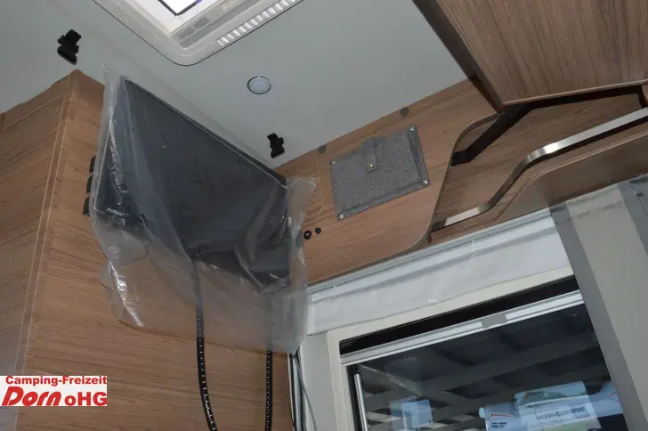 Fahrzeugbild Knaus Tourer VAN 500 LT VANSATION Zusatzausstattung #13