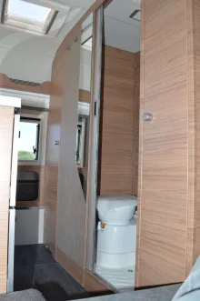 Fahrzeugbild Knaus Tourer VAN 500 LT VANSATION Zusatzausstattung #14
