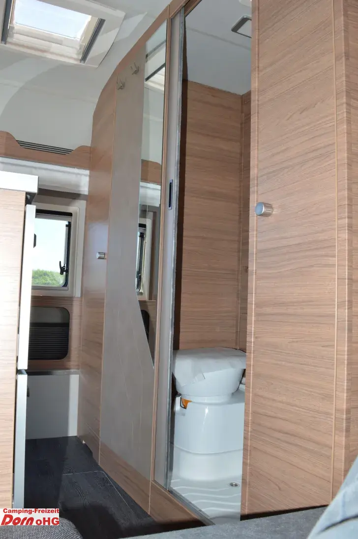 Fahrzeugbild Knaus Tourer VAN 500 LT VANSATION Zusatzausstattung #14