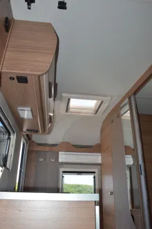 Fahrzeugbild Knaus Tourer VAN 500 LT VANSATION Zusatzausstattung #15