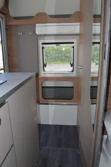 Fahrzeugbild Knaus Tourer VAN 500 LT VANSATION Zusatzausstattung #16