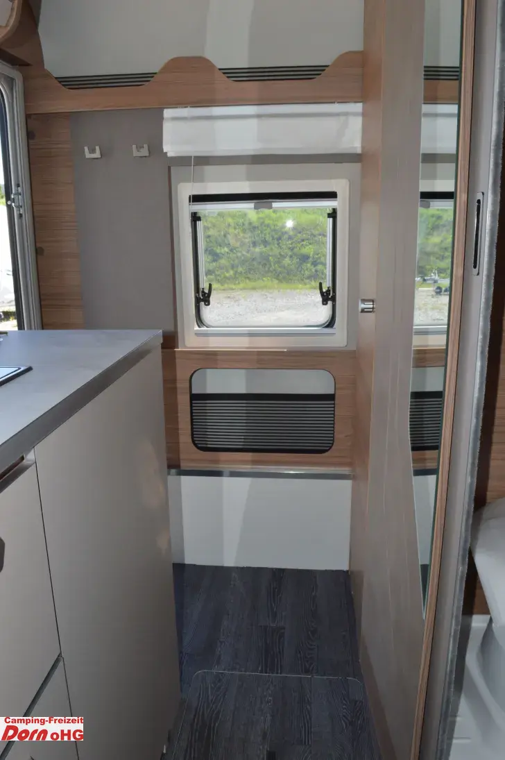 Fahrzeugbild Knaus Tourer VAN 500 LT VANSATION Zusatzausstattung #16
