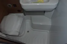 Fahrzeugbild Knaus Tourer VAN 500 LT VANSATION Zusatzausstattung #17
