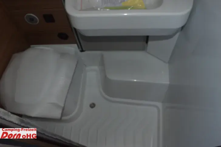 Fahrzeugbild Knaus Tourer VAN 500 LT VANSATION Zusatzausstattung #17