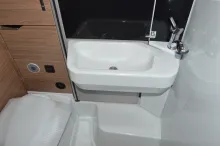 Fahrzeugbild Knaus Tourer VAN 500 LT VANSATION Zusatzausstattung #18