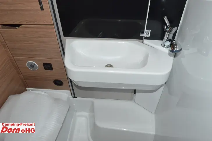 Fahrzeugbild Knaus Tourer VAN 500 LT VANSATION Zusatzausstattung #18