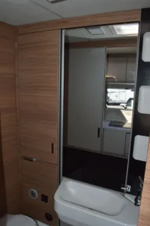Fahrzeugbild Knaus Tourer VAN 500 LT VANSATION Zusatzausstattung #19
