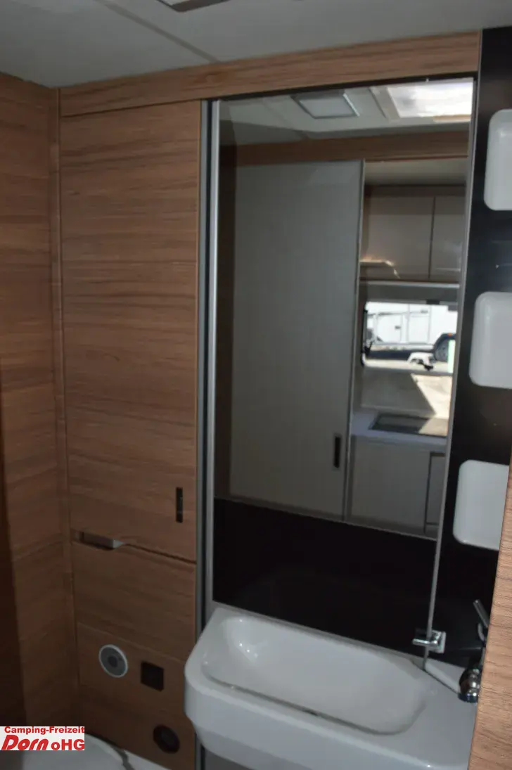 Fahrzeugbild Knaus Tourer VAN 500 LT VANSATION Zusatzausstattung #19